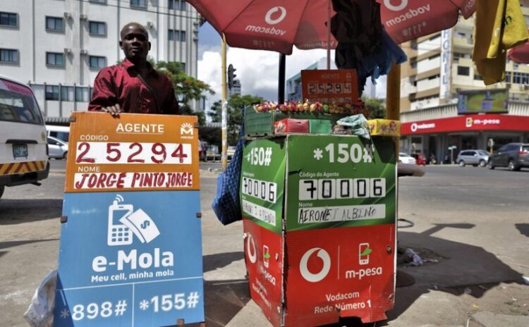 Mozambique : le mobile money génère 31,9 millions EUR de bénéfices en 2024