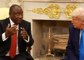 Afrique du Sud conteste la hausse tarifaire de 30 % sur ses exportations aux États-Unis