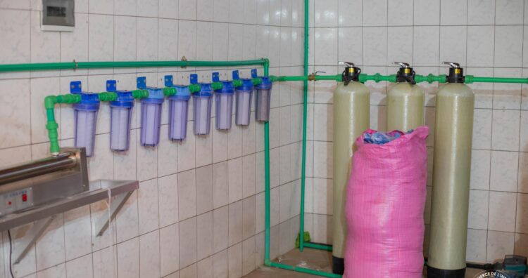 Bilan provisoire des opérations de fermeture des unités industrielles non conformes en Guinée