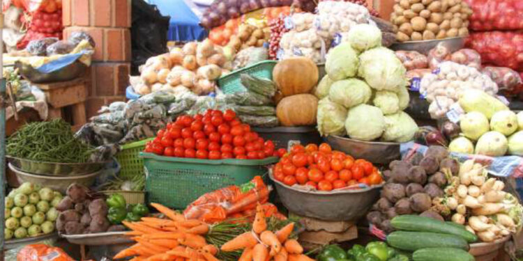 Gabon : l’Etat lance une Centrale d’achat pour contrer la flambée des prix