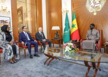 Le FMI salue les réformes économiques engagés par le Sénégal