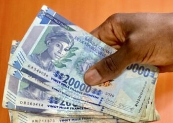 Fin de la crise ? La Guinée s&rsquo;apprête à injecter plus de 1400 milliards GNF