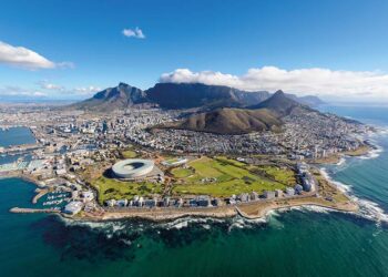 Les exportations de l&rsquo;Afrique du Sud vers les États-Unis ont atteint 161 millions USD