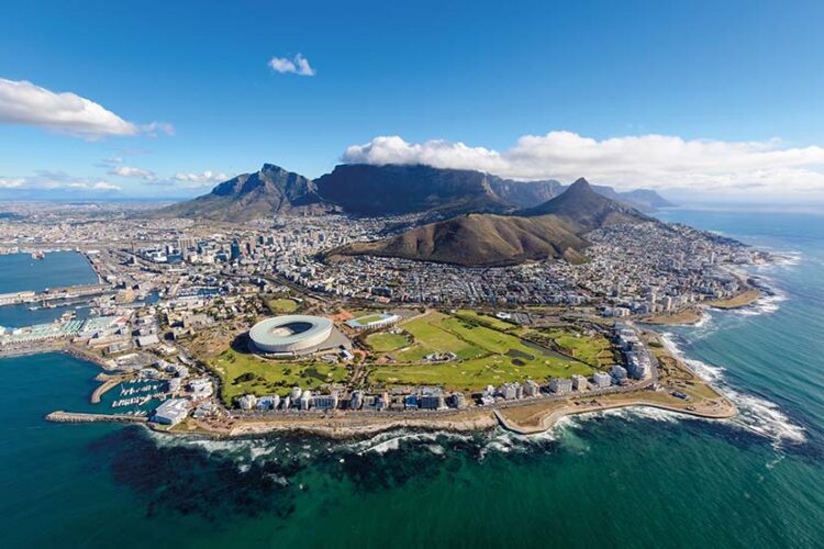 Les exportations de l’Afrique du Sud vers les États-Unis ont atteint 161 millions USD