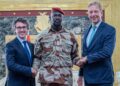 Mines: la Guinée au cœur de la première visite africaine du nouveau patron de Rio Tinto