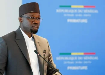 Sénégal : Sonko annonce la fin des importations de gaz dès 2026