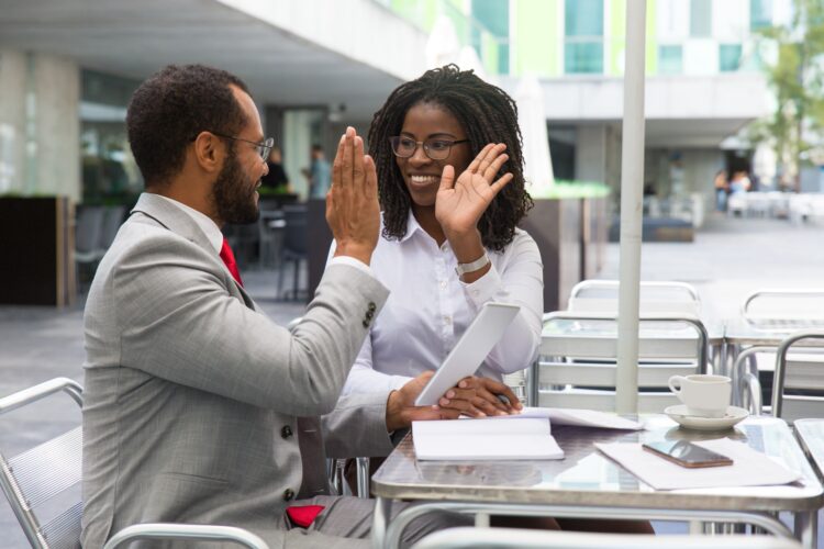 4 PME boostées par le FODIP avec 7,24 milliards GNF !