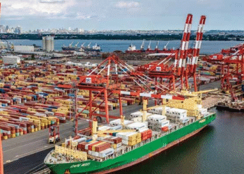 Les importations chinoises de minerais de terres rares américains ont progressé en juillet