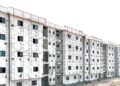 Kindia : AGUIFIL lance la construction de plus 100 logements pour le secteur privé