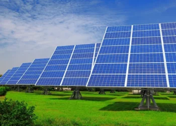 Les importations de panneaux solaires en Afrique se sont chiffrées à 15 032 MW, sur 1 an