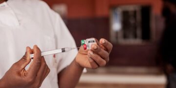 Paludisme : la Guinée va introduire le vaccin antipaludique RTS, S dans les zones les plus touchés