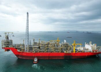 Sénégal : la production annuelle de pétrole de Sangomar pour 2025 a été revue à la hausse