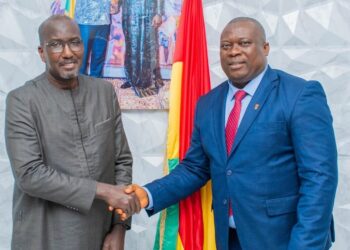 La Guinée vers la mise en œuvre du projet Kounki