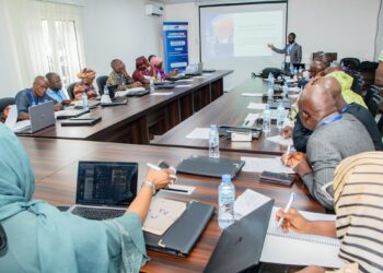 Atelier de formation des inspecteurs du travail sur les méthodes d’utilisation de l’IA