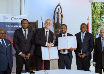 Guinée : financement de 10 millions USD pour soutenir les PME