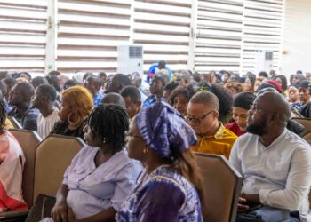 Formation de 477 fonctionnaires stagiaires du ministère du Budget