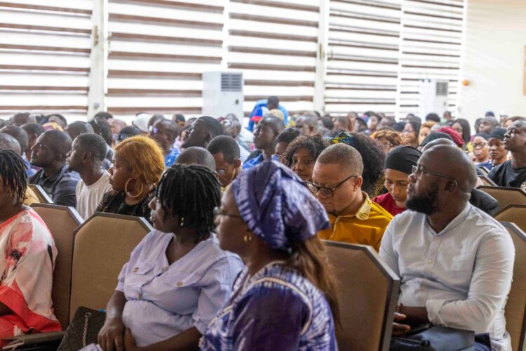 Formation de 477 fonctionnaires stagiaires du ministère du Budget