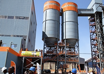 Guinée : hausse de la production industrielle au T2 2025