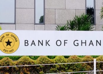 La Banque du Ghana abaisse son taux directeur