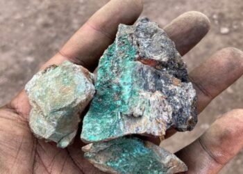 RDC : levée de l’interdiction d’exportation du cobalt avec instauration de quotas
