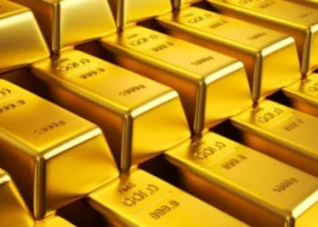 Le cours de l’or franchit un sommet historique à plus de 3 500 USD