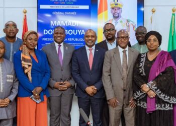 Etude sur l’Etat d’avancement des projets financé par la BID en Guinée