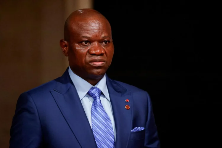 Le gouvernement du Gabon va recouvrer plus de 800 milliards impayés par les opérateurs économiques