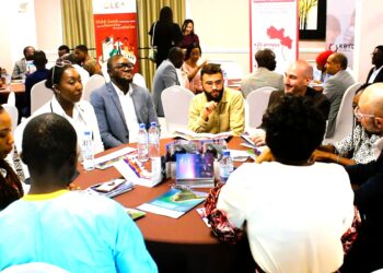 EBO Guinée, un pont pour le business entre l&rsquo;Europe et la Guinée