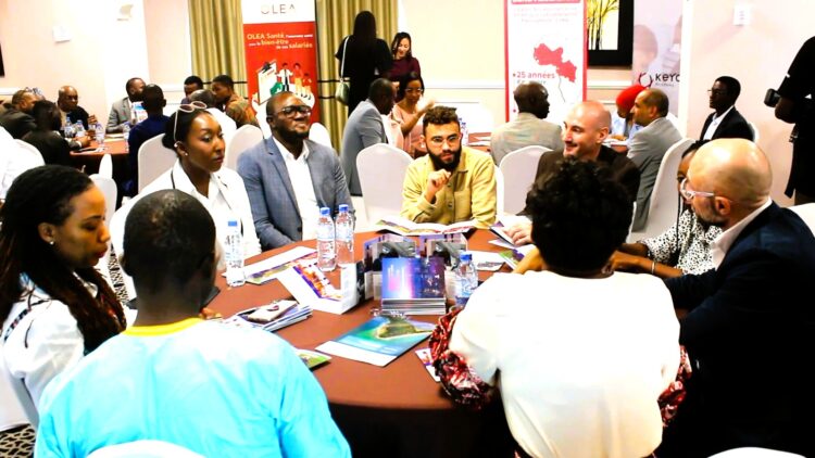 EBO Guinée, un pont pour le business entre l&rsquo;Europe et la Guinée