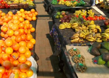 L’inflation du Nigeria atteint son plus bas niveau depuis plus de 3 ans