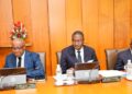 Côte d’Ivoire : le CA des entreprises publiques s’est établi à 1 095,7 milliards FCFA au S1 2025