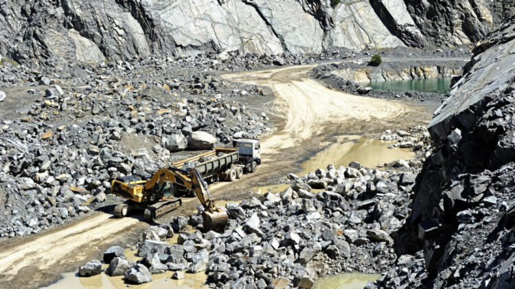 Afrique du Sud : la production minière a reculé pour la première fois depuis avril 2025