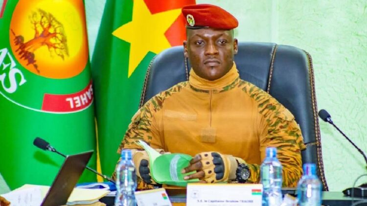 Burkina Faso : obligation pour les grandes entreprises de bâtir leur siège dans le pays