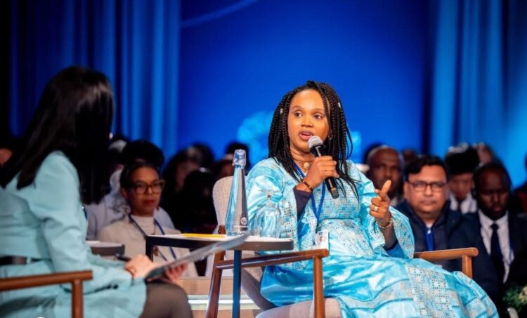 La Banque mondiale sélectionne la Guinée pour son programme AgriConnect