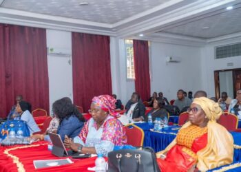 Un pas vers la modernisation de la commande publique en Guinée