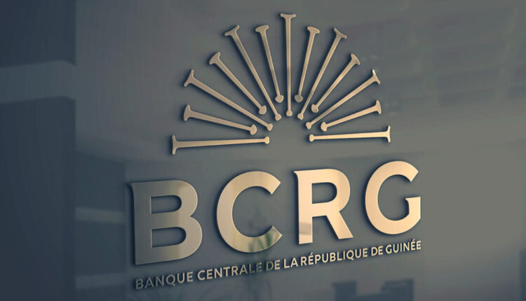 La BCRG émet 2 obligations pour mobiliser environ 400 milliards GNF