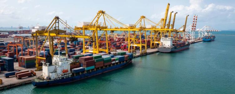 Le Canada enregistre son 2ème plus grand déficit commercial en août 2025