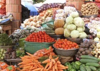 Le Ghana enregistre son taux d’inflation le plus bas depuis 2021
