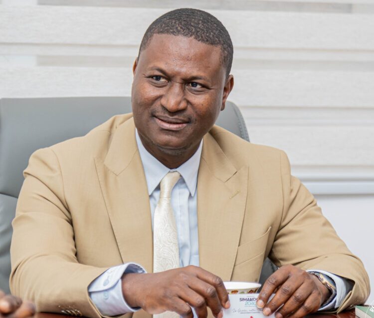 Ministère de l’Énergie : seulement 15 % du budget exécuté, freiné par des retards de paiement