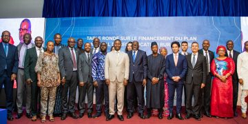 Guinée : 384,5 millions USD d’investissements annoncés pour accélérer le PNER