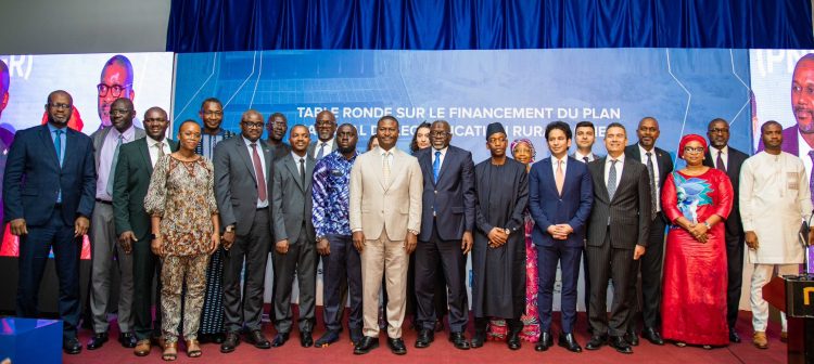 Guinée : 384,5 millions USD d’investissements annoncés pour accélérer le PNER