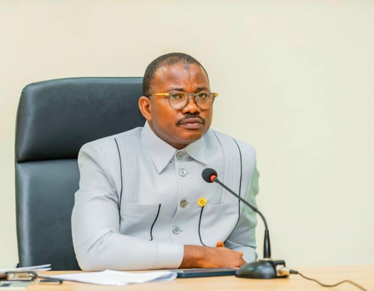 Guinée : le CNT alerte sur le faible niveau d’exécution du budget des EPA