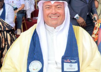 Le Fonds koweïtien injecte 6,7 millions USD pour appuyer la Guinée