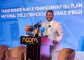 Guinée : le Plan national d’électrification rurale au cœur de la stratégie pour l’accès universel à l’électricité