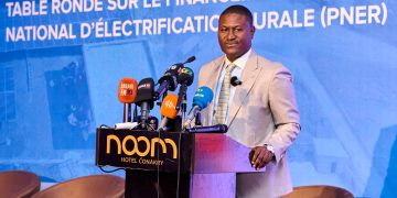 Guinée : le Plan national d’électrification rurale au cœur de la stratégie pour l’accès universel à l’électricité