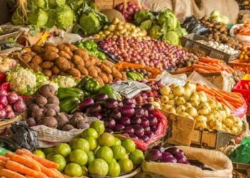 Hausse de l’IPC de la Côte d’Ivoire en octobre 2025