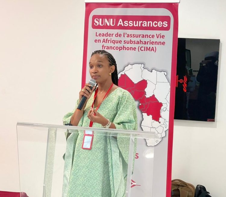 SUNU Assurances Guinée clôture la 4ᵉ édition de “Kiff tes vacances”