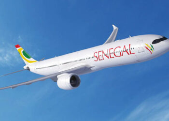  Air Sénégal commande neuf Boeing 737-8 MAX pour accélérer son expansion