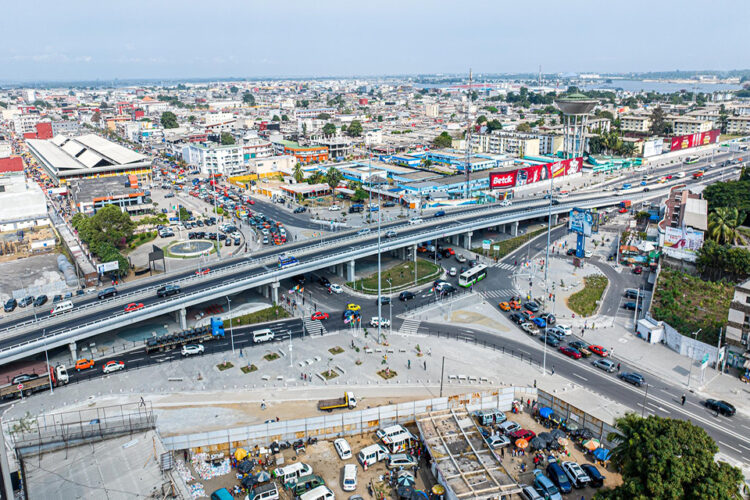 Le S&P Global Ratings confirme la notation souveraine de la Côte d’Ivoire à « BB/B »