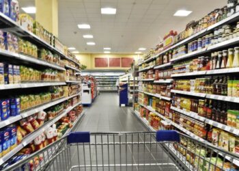 L’IPC de l’Allemagne progresse en octobre 2025